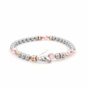 Armband "zarter Hingucker"