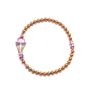 So zart in goldig und pastellig