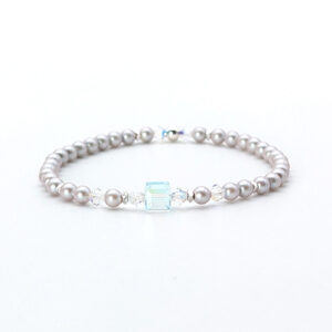 Cloud Dancer klein und fein