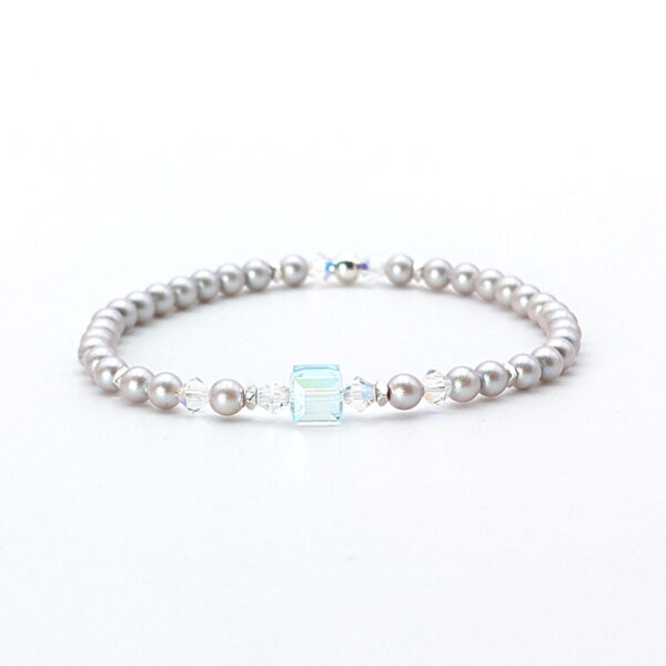 Cloud Dancer klein und fein